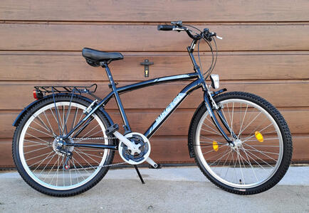 26-os, váltós férfi kerékpár 01