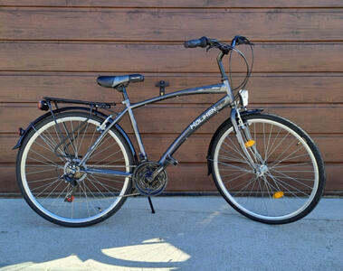 28-as, váltós férfi kerékpár 05