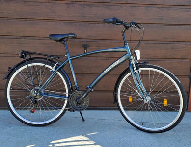 28-as, váltós férfi kerékpár 04