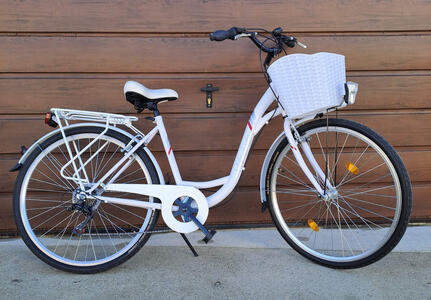 28-as, váltós női kerékpár 03