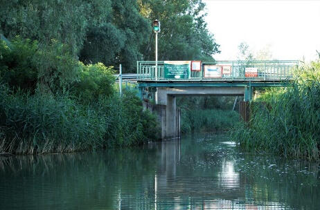 Tisza-tavi Kerékpárkölcsönzés Abádszalók