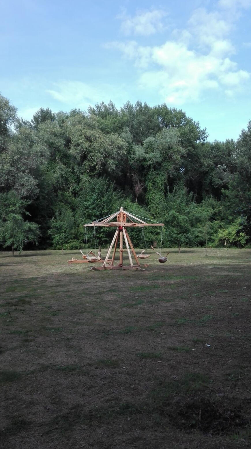 Tisza-tavi Kerékpárkölcsönzés Abádszalók