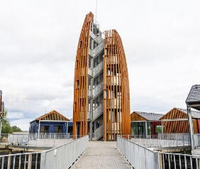 Tisza-tavi Kerékpárkölcsönzés Abádszalók