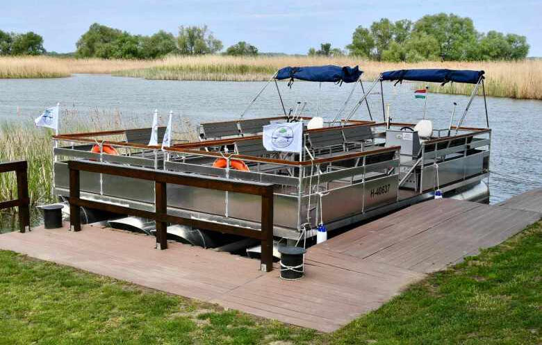 Tisza-tavi Kerékpárkölcsönzés Abádszalók