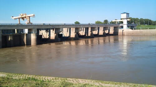 Tisza-tavi Kerékpárkölcsönzés Abádszalók